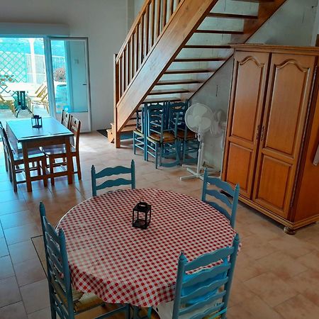 Le Relais De Poste 호텔 Orbigny 외부 사진