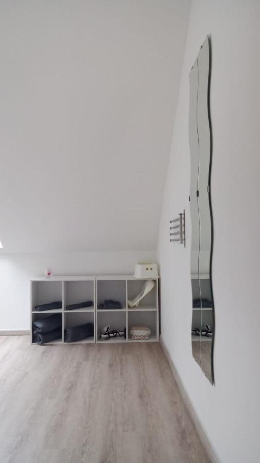 Le Relais De Poste 호텔 Orbigny 외부 사진
