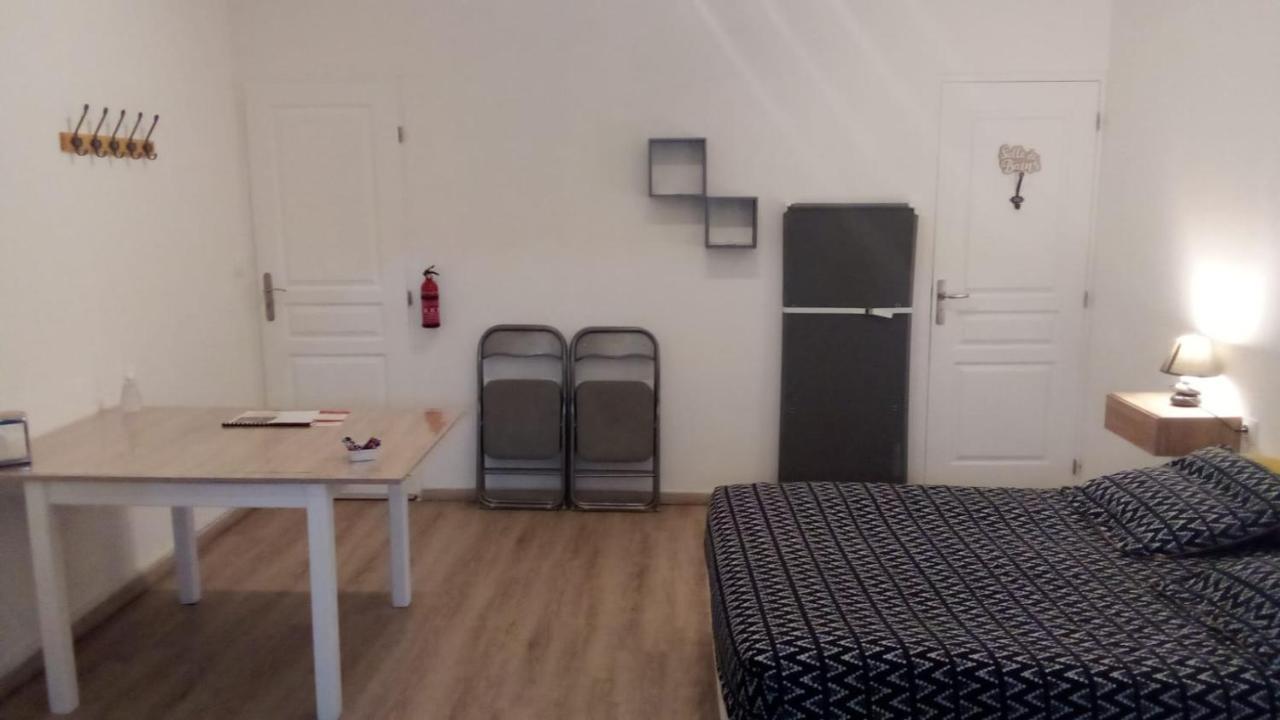 Le Relais De Poste 호텔 Orbigny 외부 사진