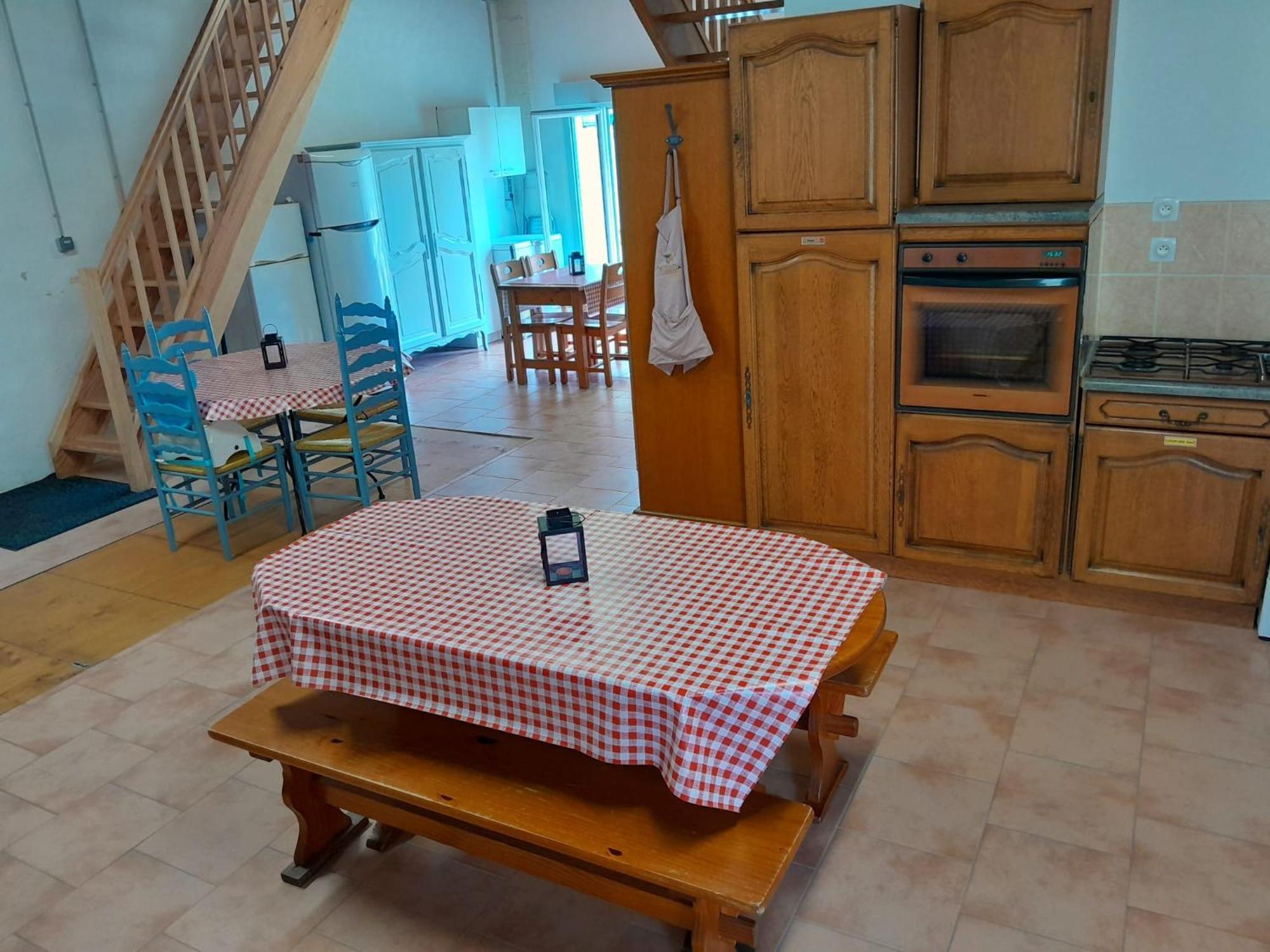 Le Relais De Poste 호텔 Orbigny 외부 사진