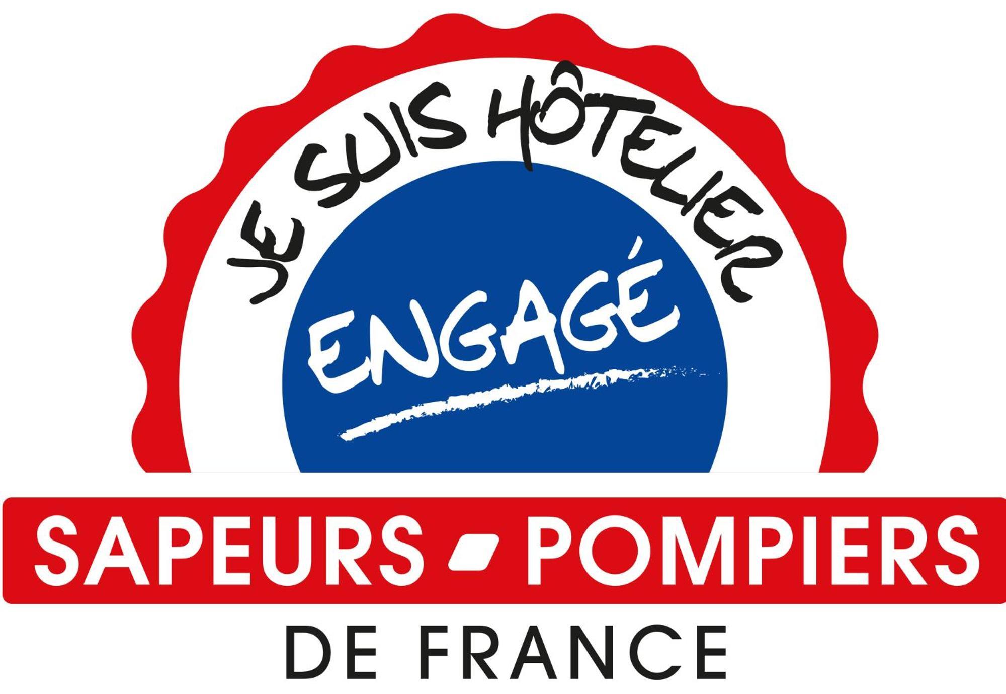 Le Relais De Poste 호텔 Orbigny 외부 사진
